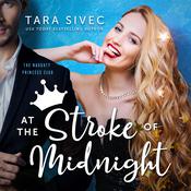 At the Stroke of Midnight by  Tara Sivec audiobook