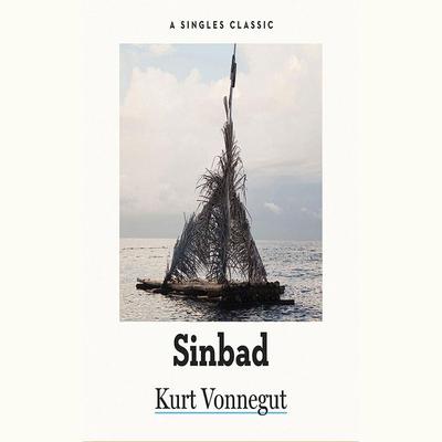 Sinbad by Kurt Vonnegut audiobook