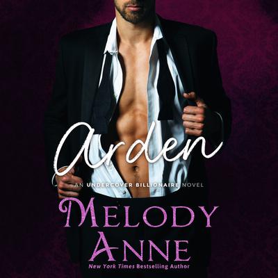 Arden by Melody Anne audiobook
