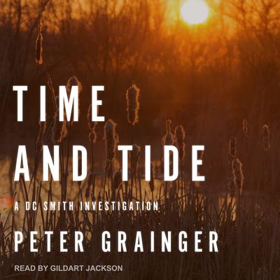 Time and Tide by Peter Grainger audiobook