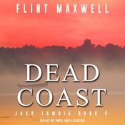 Dead Coast by  Flint Maxwell audiobook