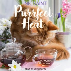 Purrfect Heat by Nic Saint audiobook