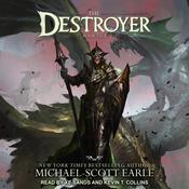 The Destroyer Book 2 by  Michael-Scott Earle audiobook