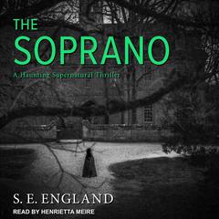 The Soprano by S. E. England audiobook