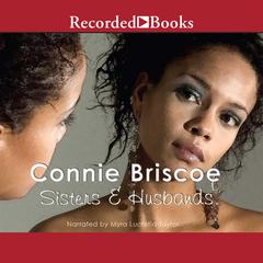 Sisters and Husbands by Connie Briscoe audiobook
