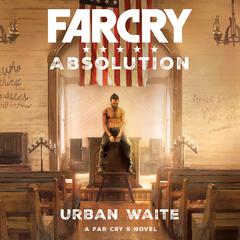 Far Cry by Urban Waite audiobook