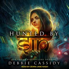 Hunted by Sin by Jasmine Walt audiobook