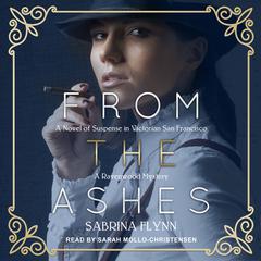 From the Ashes by Sabrina Flynn audiobook