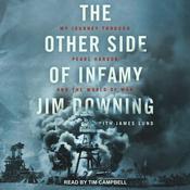 The Other Side of Infamy by  Jim Downing audiobook