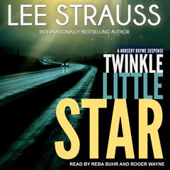 Twinkle Little Star by Lee Strauss audiobook
