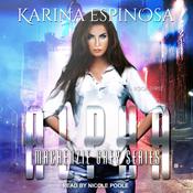 Alpha by  Karina Espinosa audiobook
