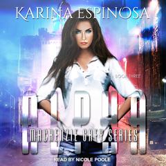 Alpha by Karina Espinosa audiobook