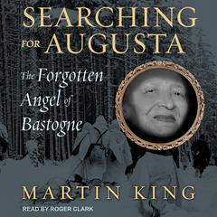 Searching for Augusta by Martin King audiobook