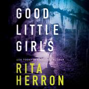 Good Little Girls by  Rita Herron audiobook