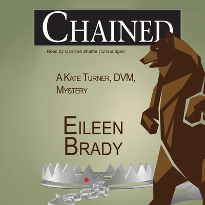 Chained by Eileen Brady audiobook