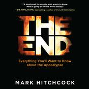 The End by  Mark Hitchcock audiobook