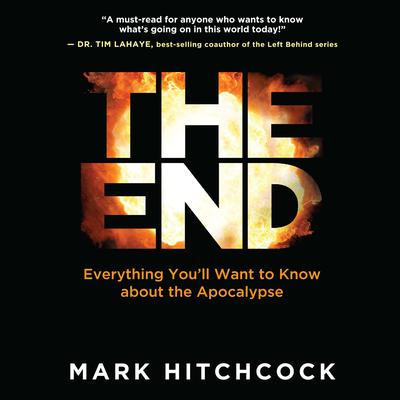 The End by Mark Hitchcock audiobook