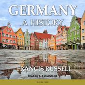Germany by  Francis Russell audiobook