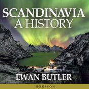 Scandinavia by  Ewan Butler audiobook