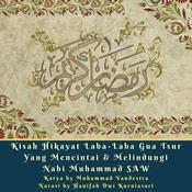 Kisah Hikayat Laba-Laba Gua Tsur Yang Mencintai & Melindungi Nabi Muhammad SAW by  Muhammad Vandestra audiobook