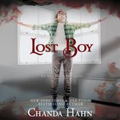 Lost Boy by  Chanda Hahn audiobook