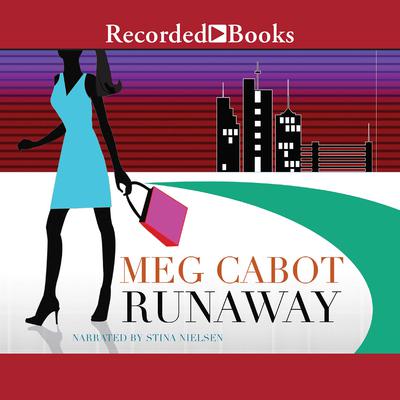 Runaway by Meg Cabot audiobook