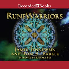RuneWarriors by James Jennewein audiobook