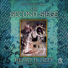 The Second Siege by Henry H. Neff audiobook