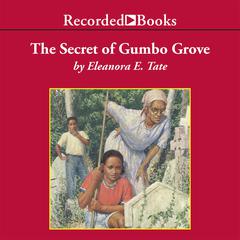 The Secret of Gumbo Grove by Eleanora Tate audiobook