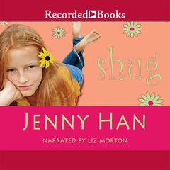 Shug by Jenny Han audiobook