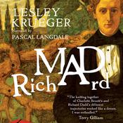 Mad Richard by  Lesley Krueger audiobook