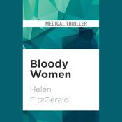 Bloody Women by  Helen FitzGerald audiobook