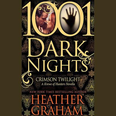 Crimson Twilight by Heather Graham audiobook