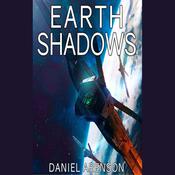 Earth Shadows by  Daniel Arenson audiobook