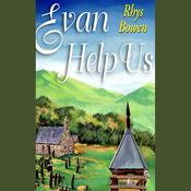 Evan Help Us by  Rhys Bowen audiobook