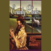 Evanly Choirs by  Rhys Bowen audiobook
