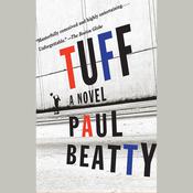 Tuff by  Paul Beatty audiobook