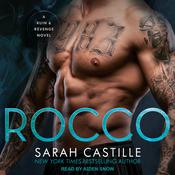 Rocco by  Sarah Castille audiobook