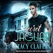 Secret Jaguar by  Stacy Claflin audiobook