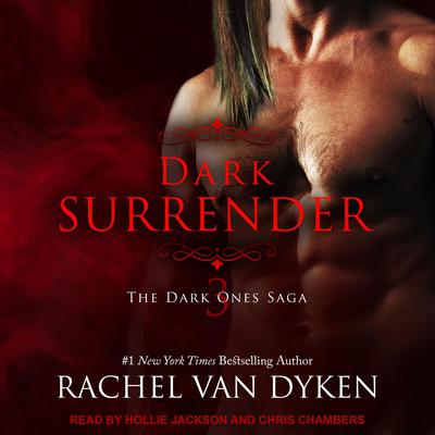 Dark Surrender by Rachel Van Dyken audiobook