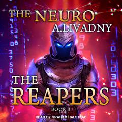 The Reapers by Andrei Livadny audiobook