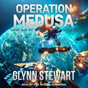 Operation Medusa by  Glynn Stewart audiobook