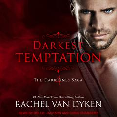 Darkest Temptation by Rachel Van Dyken audiobook