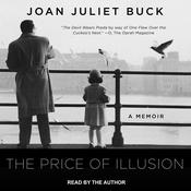 The Price of Illusion by  Joan Juliet Buck audiobook