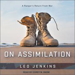 On Assimilation by Leo Jenkins audiobook