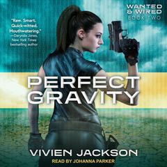Perfect Gravity by Vivien Jackson audiobook