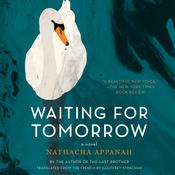 Waiting for Tomorrow by  Nathacha Appanah audiobook