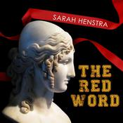 The Red Word by  Sarah Henstra audiobook
