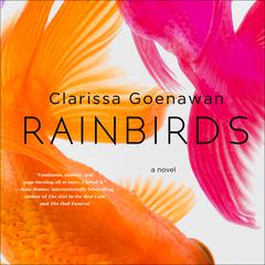 Rainbirds by Clarissa Goenawan audiobook