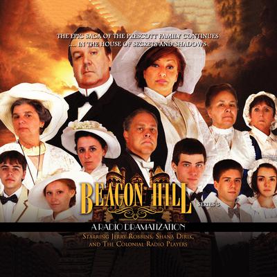 Beacon Hill, Series 3 by Jerry Robbins audiobook